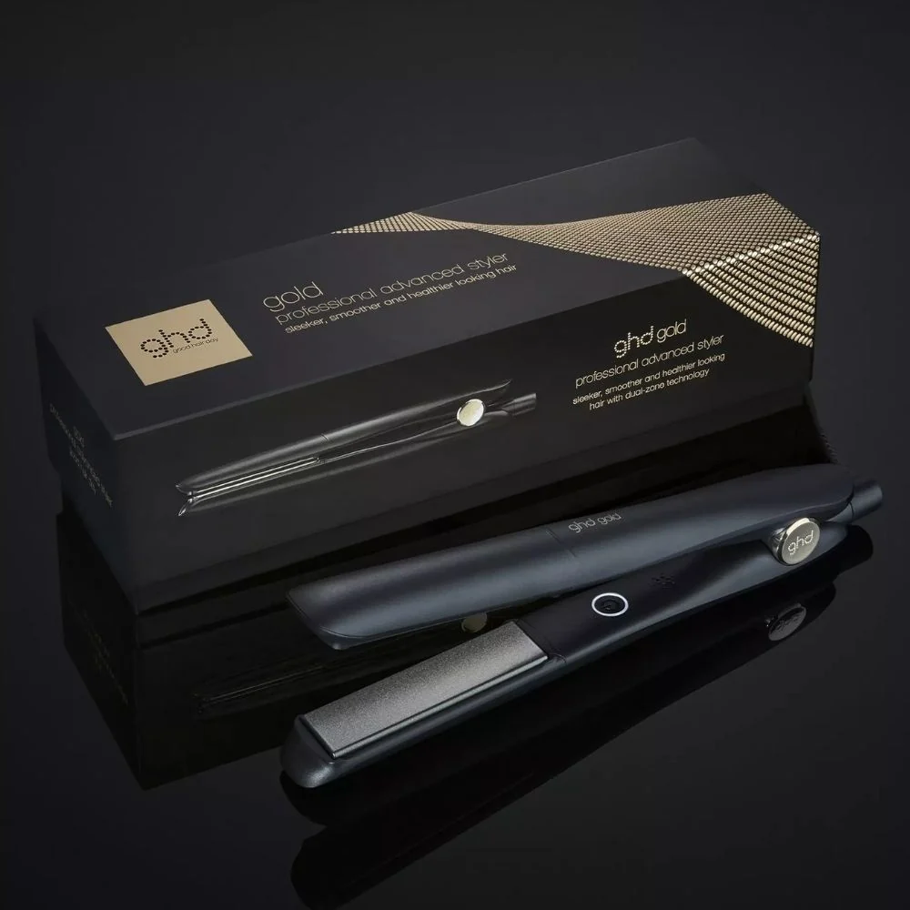 Styler® Iron Gold® - Black - Image 3