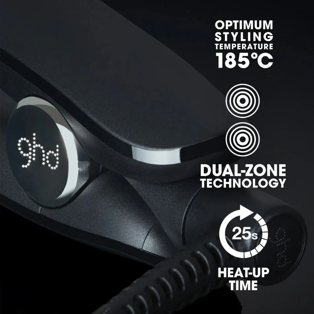 Styler® Iron Gold® - Black - Image 7