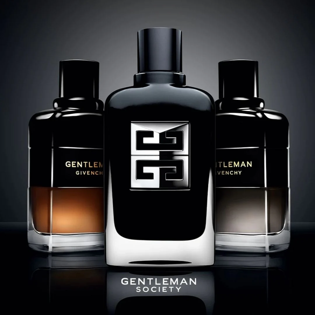 Gentleman Society Extreme Eau de Parfum - 60ml - Image 5