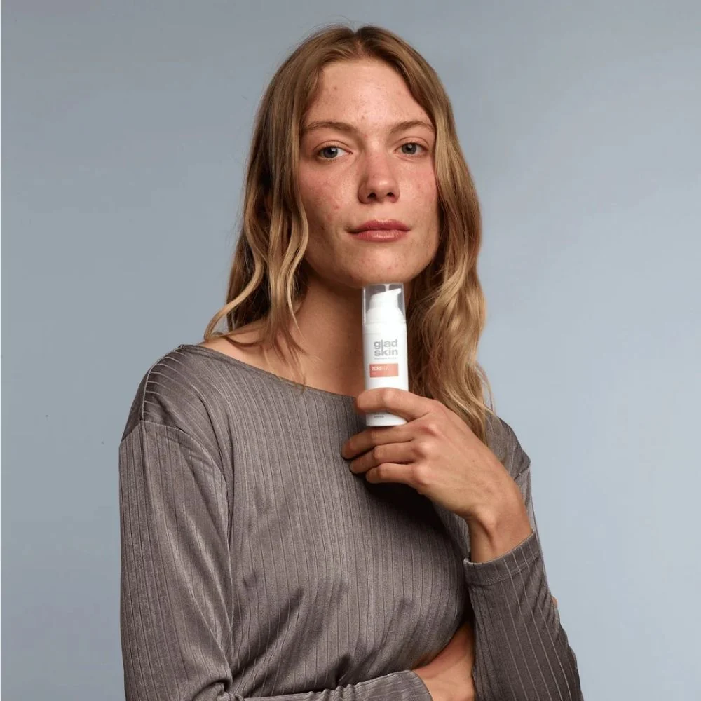 Acnefekt Gel Reduce Acne Symptoms - 30ml - Image 2