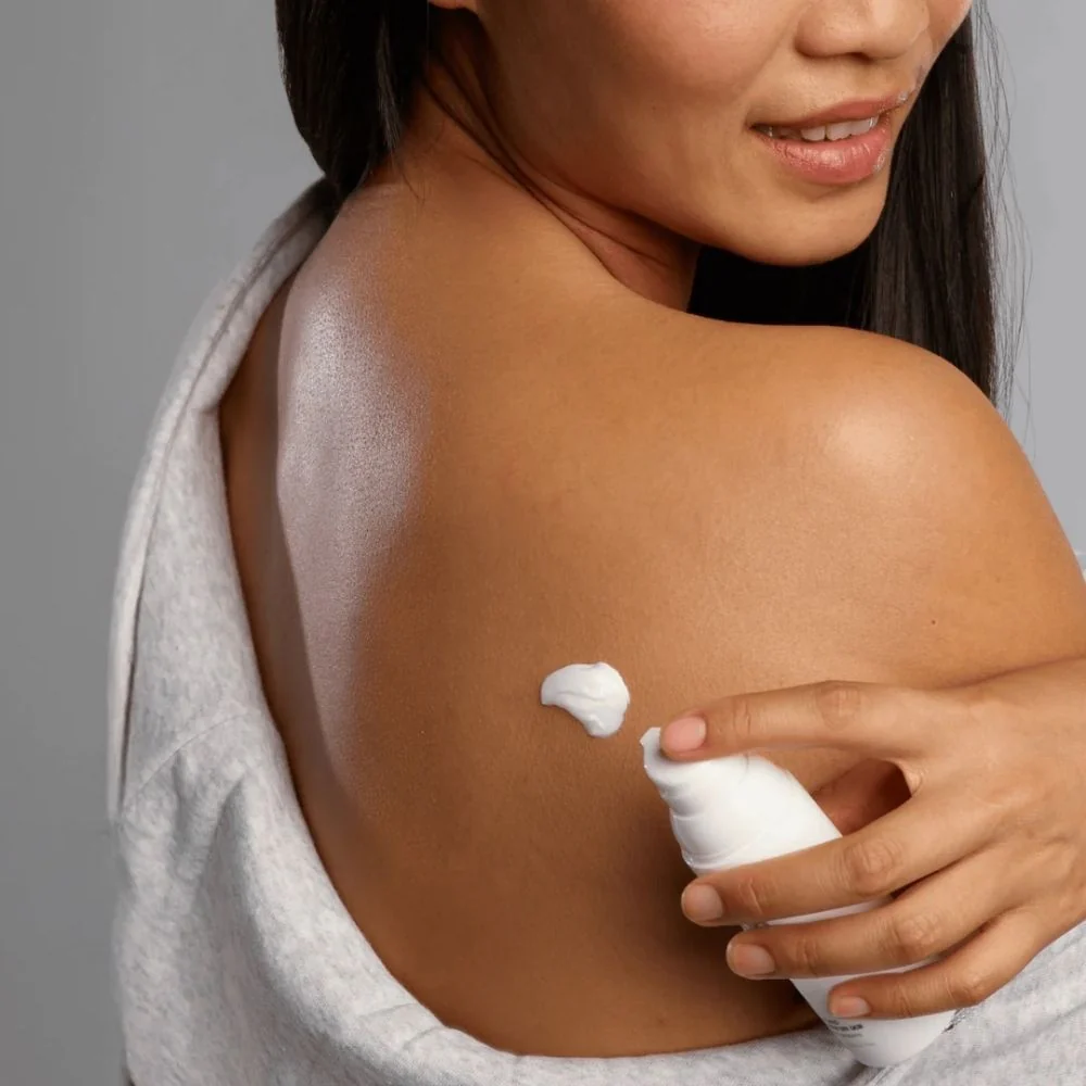 Eczemact Body Care Set - 400+30ml - Image 2