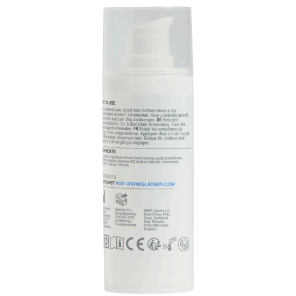 Eczemact Cream Reduce Eczema Symptoms - Image 2