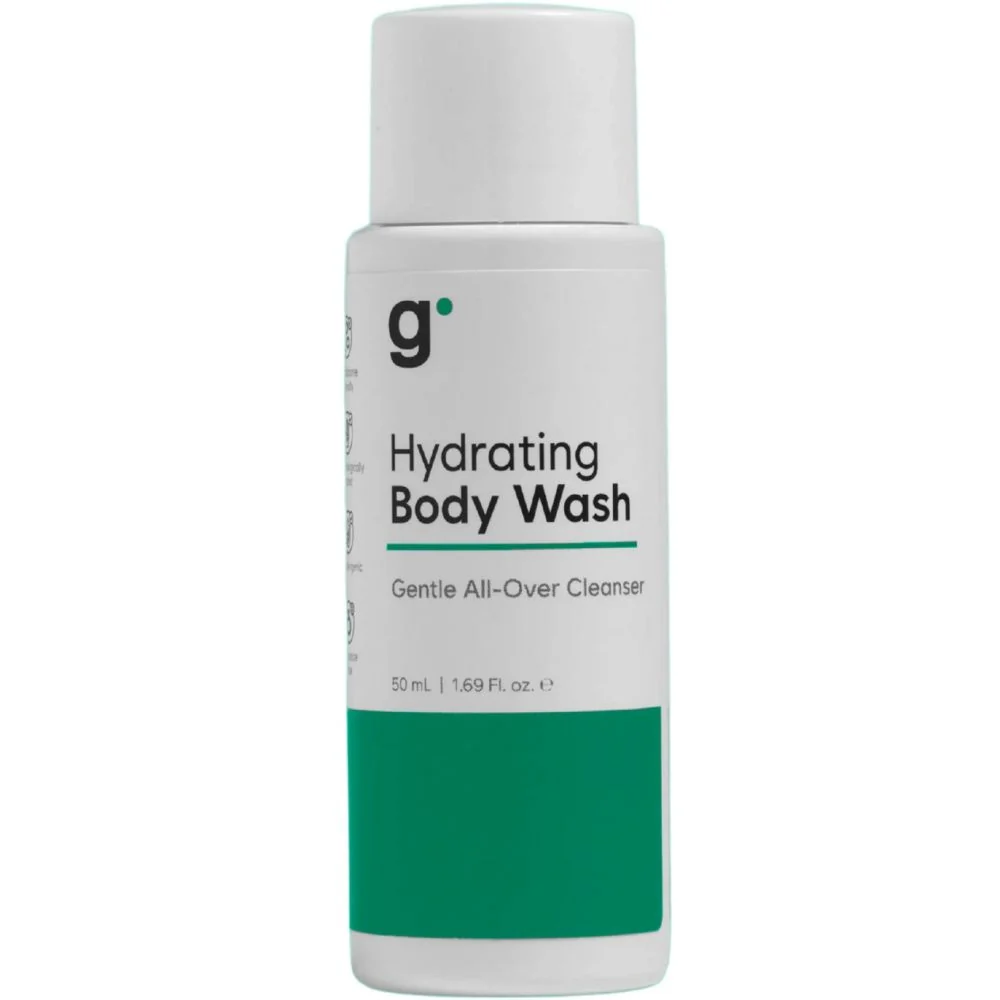 Hydrating Body Wash All-Over Cleanser - Image 2