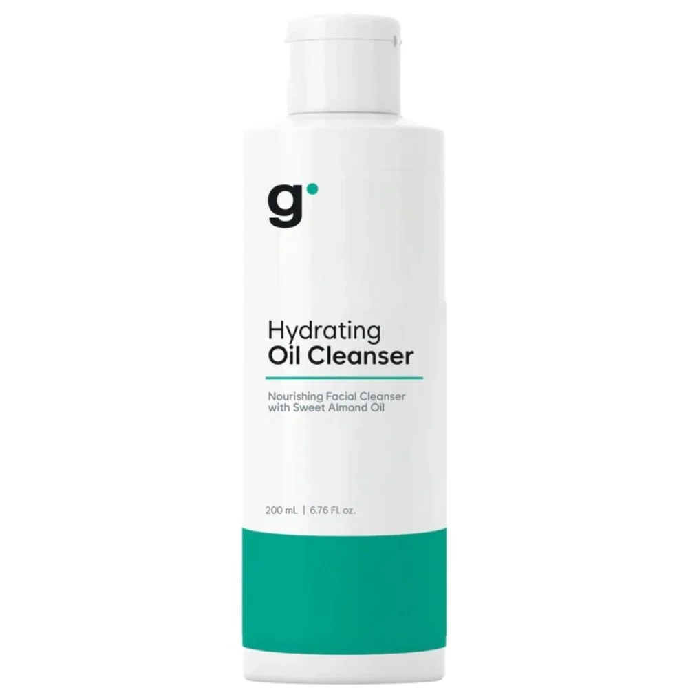 Hydrating Oil Cleanser - 200ml