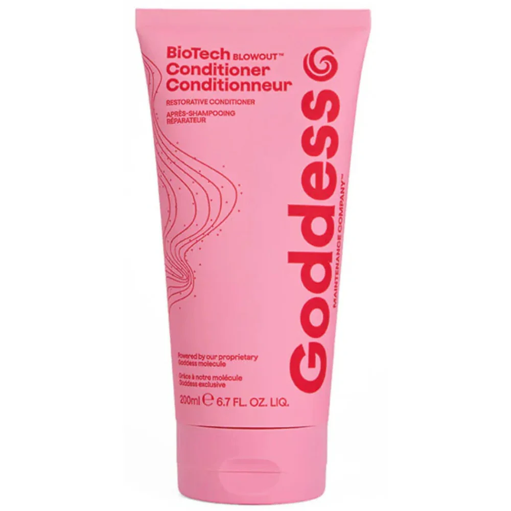 BioTech Restorative Conditioner - 200ml
