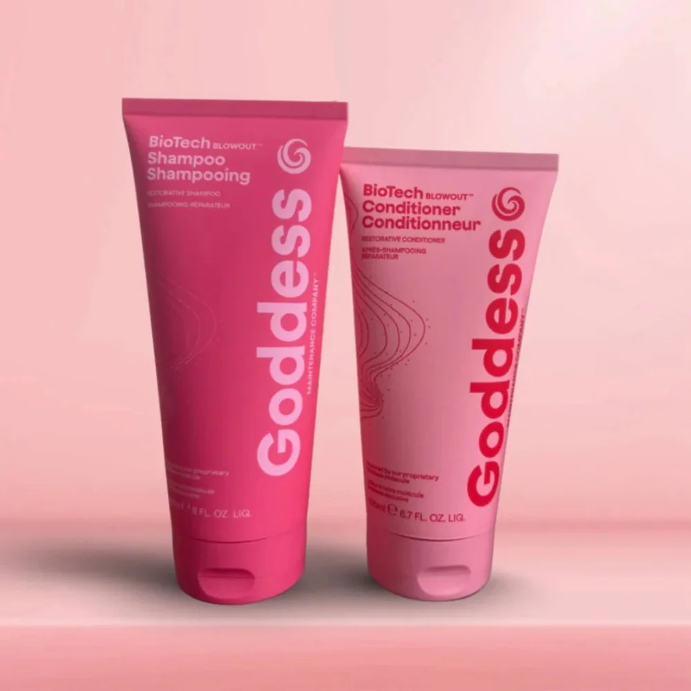 BioTech Restorative Conditioner - 200ml - Image 2