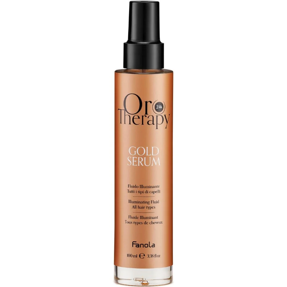 OroTherapy Gold Serum - 100ml