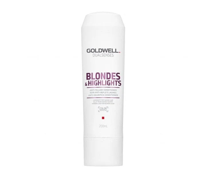 Dualsenses Blondes & Highlights Anti-Yellow XL Set - Image 4