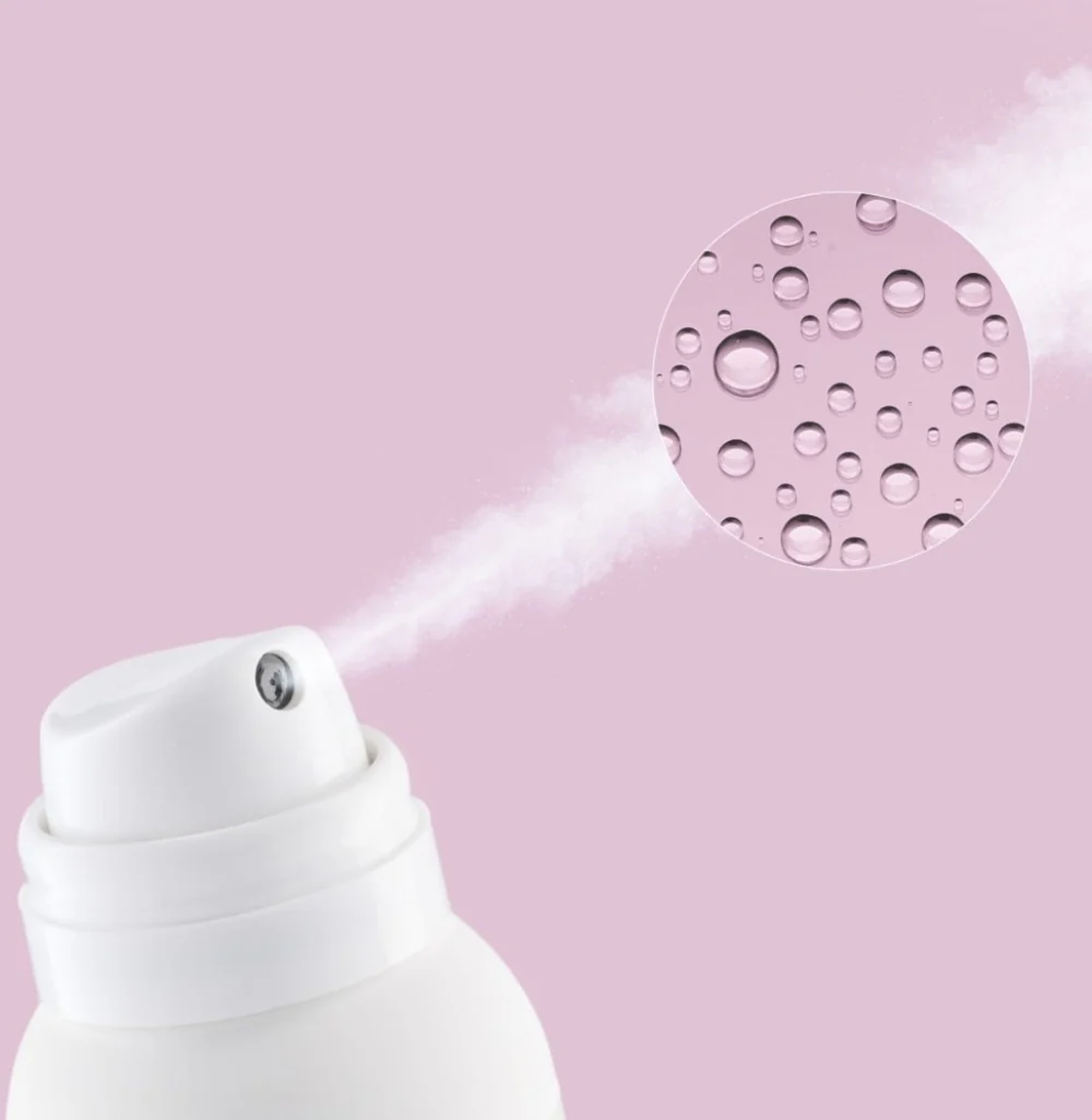 Stylesign Heat Styling Blowout & Texture Spray - 200ml - Image 3
