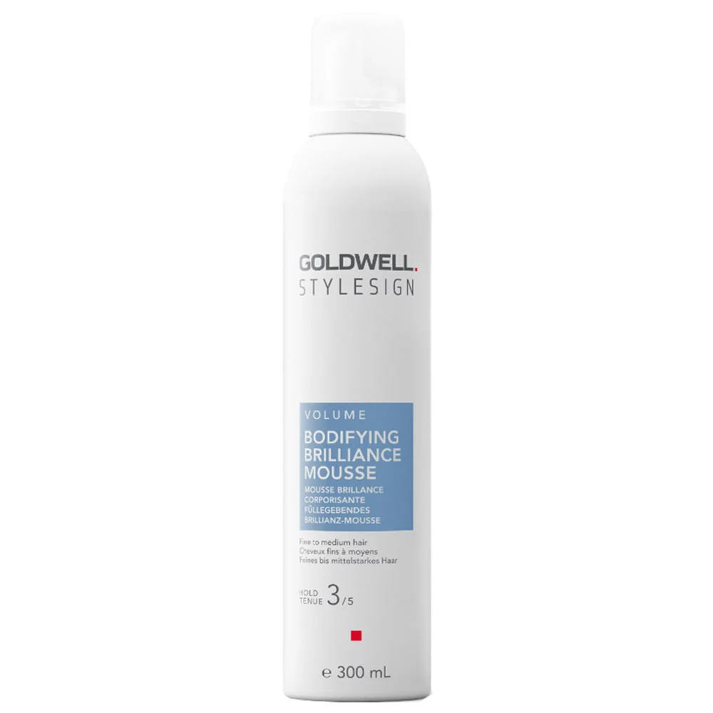 Stylesign Bodifying Brilliance Mousse - 300ml