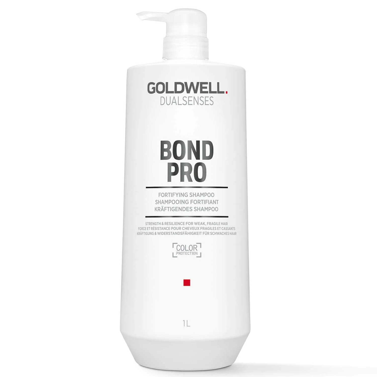 Dualsenses Bond Pro Fortifying Shampoo - Image 2