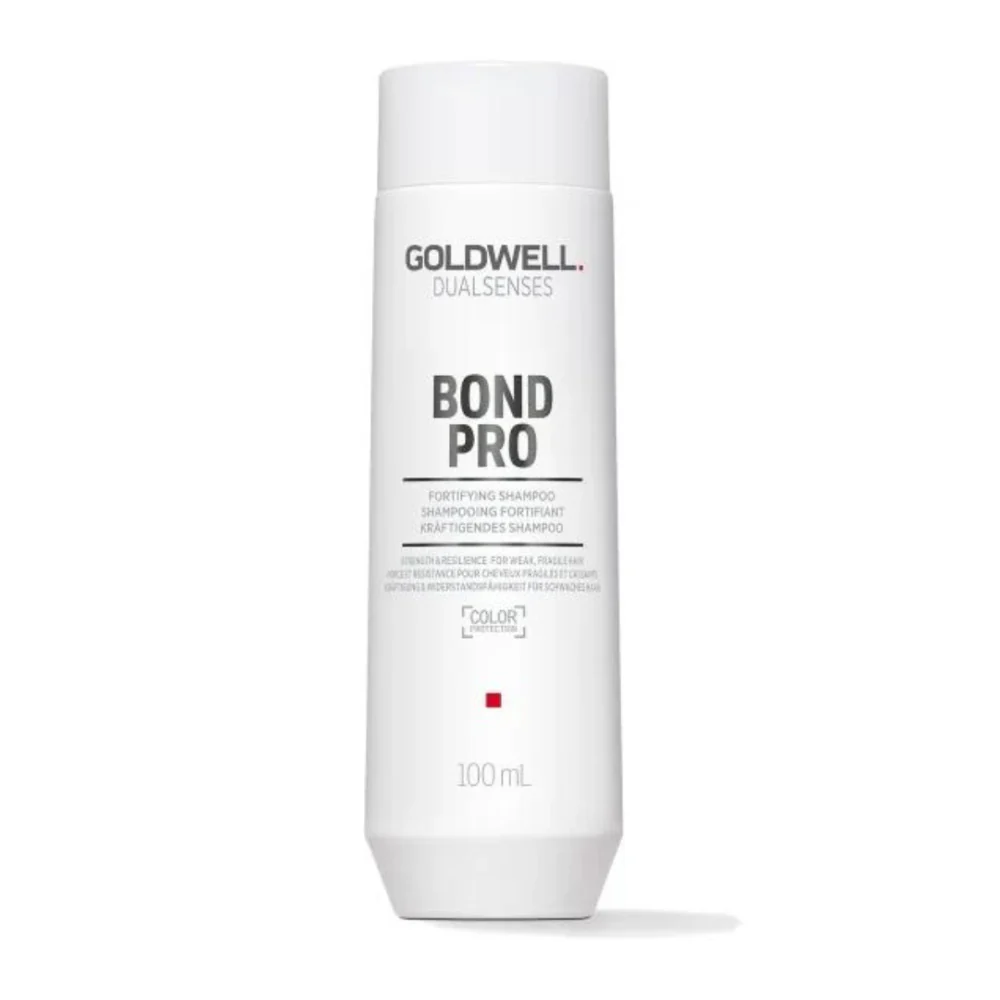 Dualsenses Bond Pro Fortifying Shampoo - Image 3