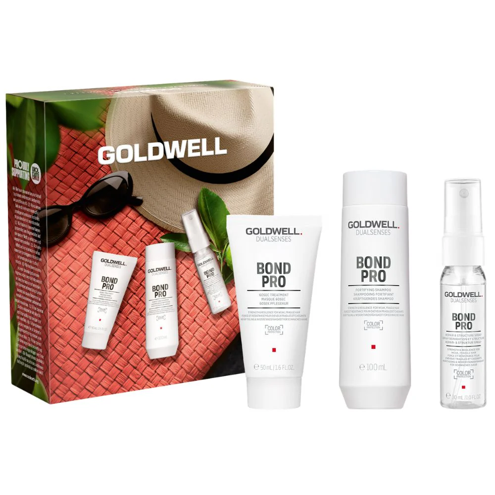Bond Pro Travel set