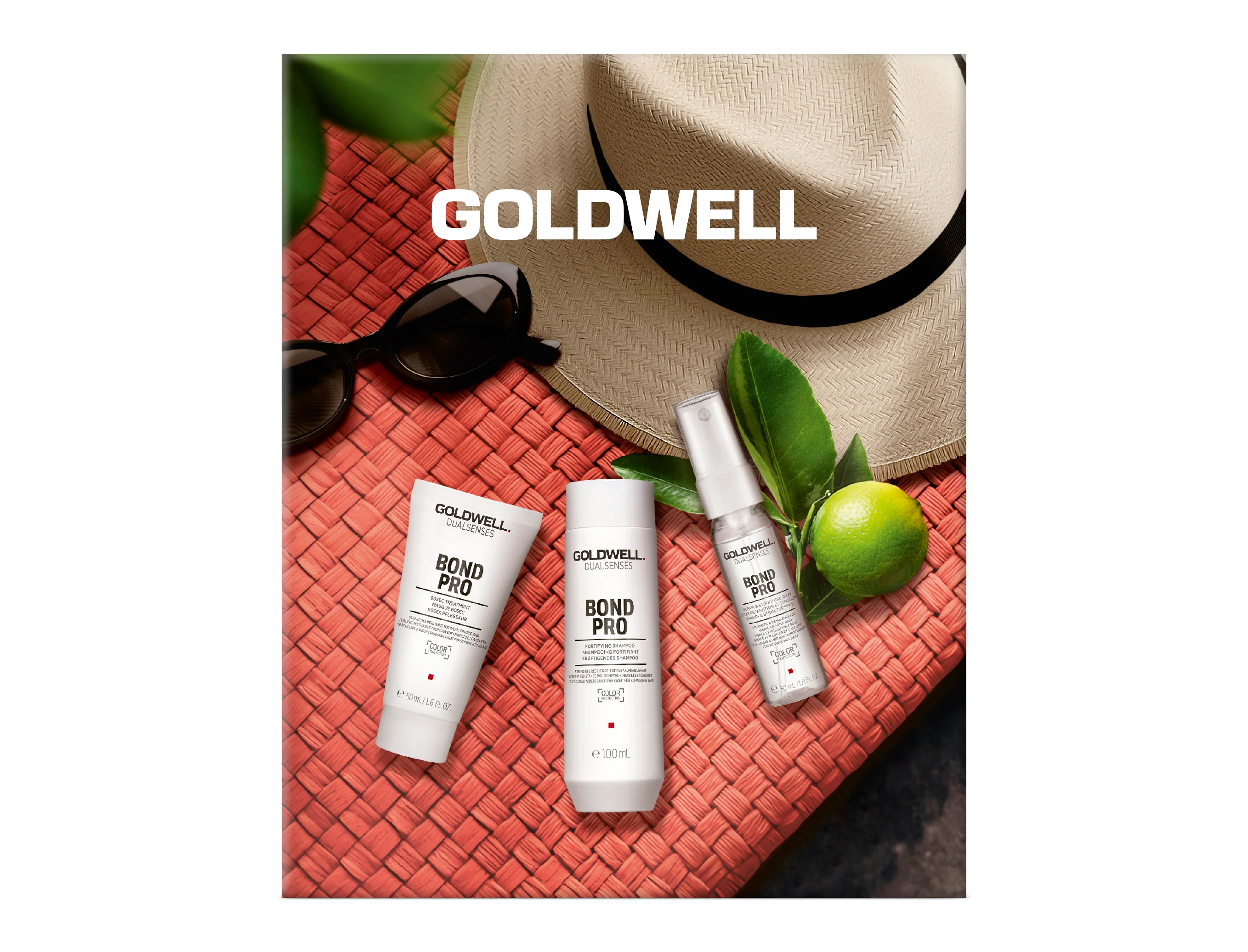 Bond Pro Travel set - Image 2