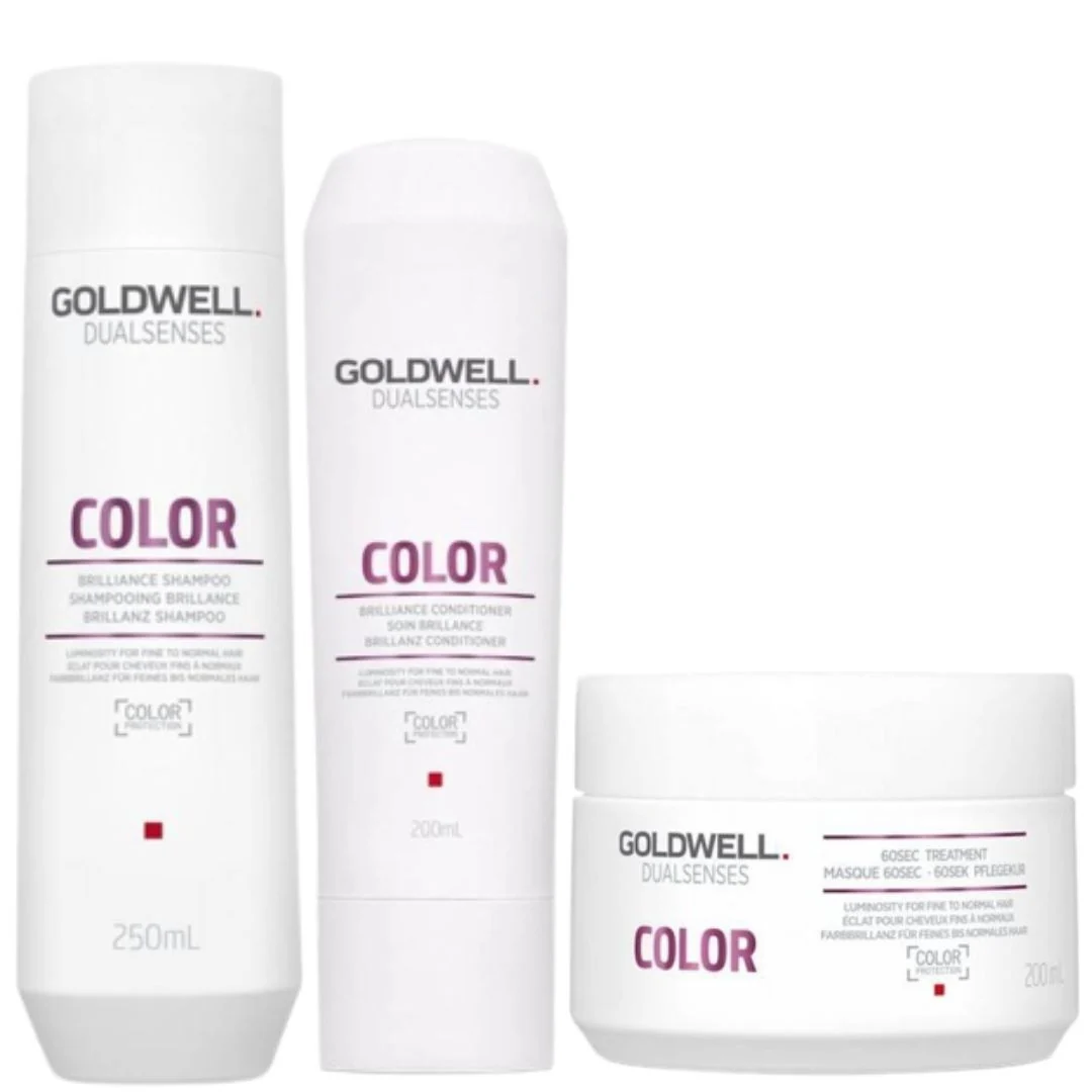 Dualsenses Color Brilliance XL Set