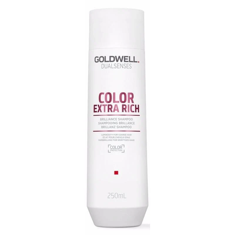 Dualsenses Color Extra Rich Shampoo
