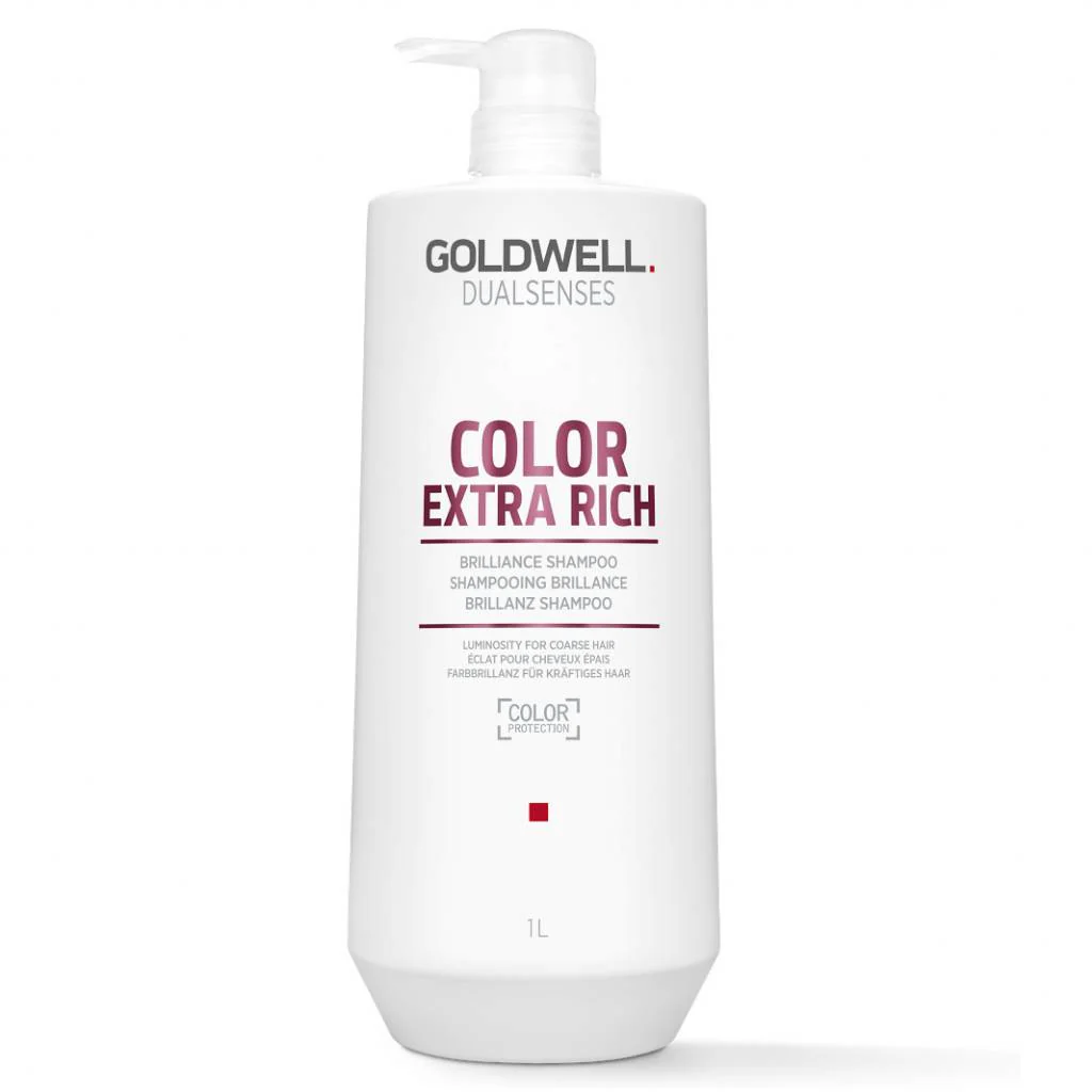 Dualsenses Color Extra Rich Shampoo - Image 3