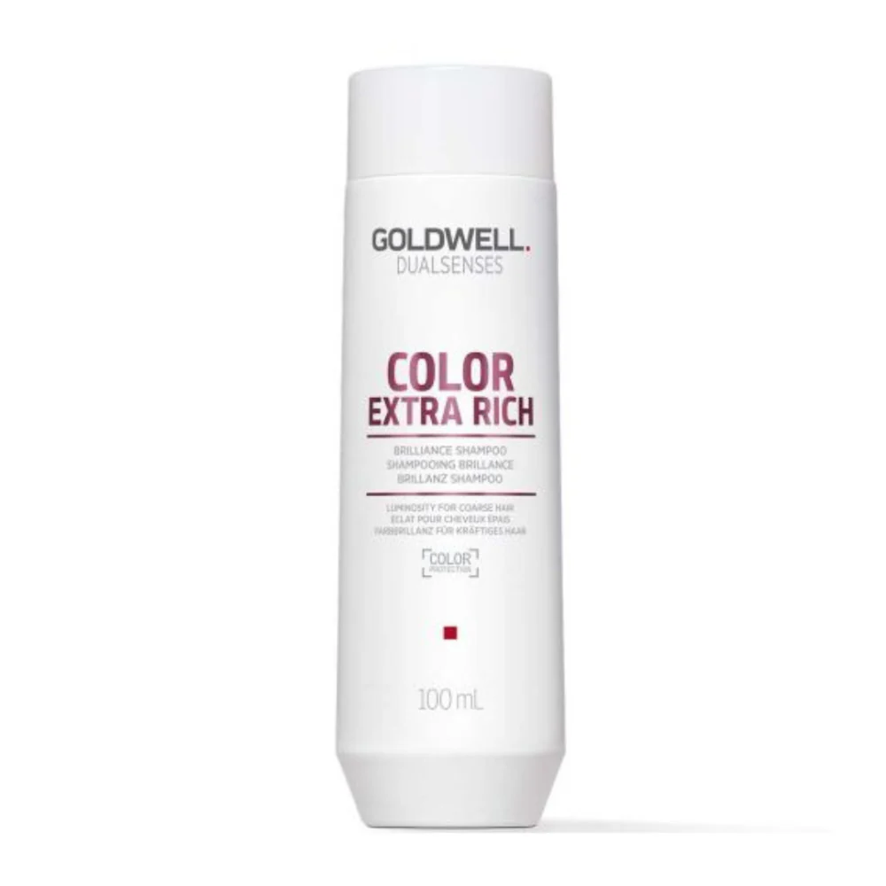 Dualsenses Color Extra Rich Shampoo - Image 4