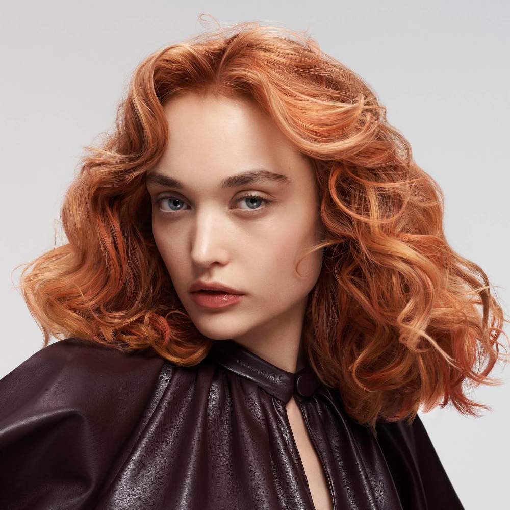 Dualsenses Color Extra Rich Shampoo - Image 5