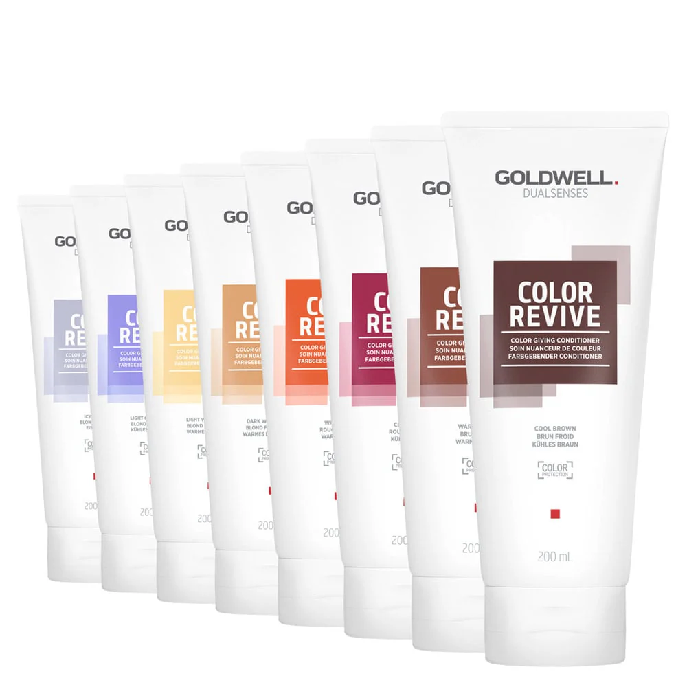 Dualsenses Color Revive Conditioner - 200ml