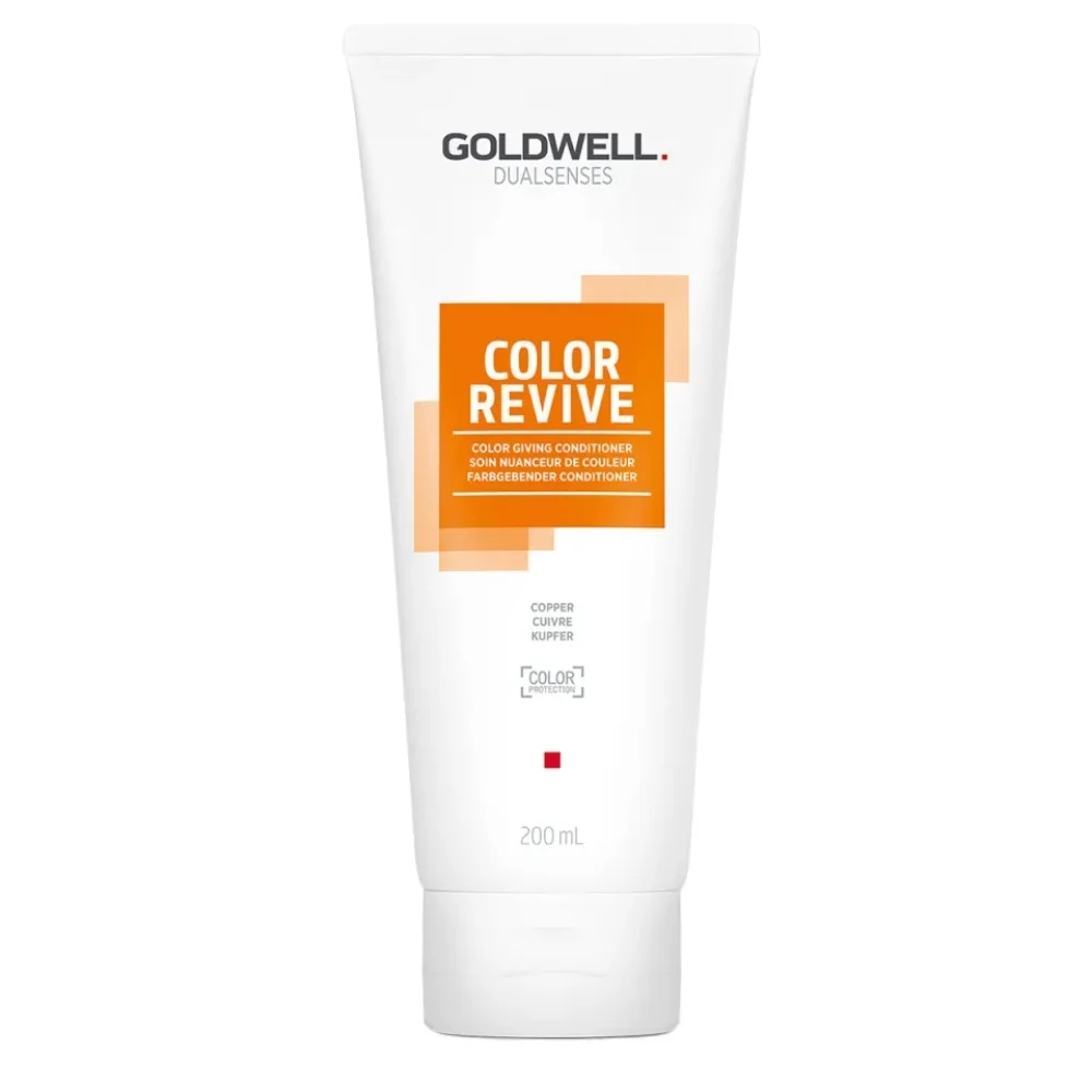 Dualsenses Color Revive Conditioner - 200ml - Image 10