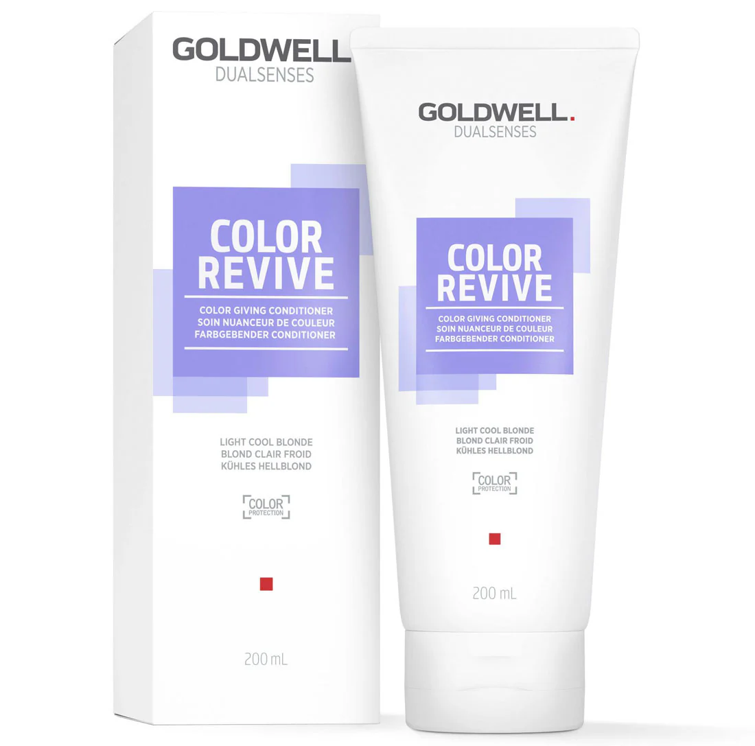 Dualsenses Color Revive Conditioner - 200ml - Image 2