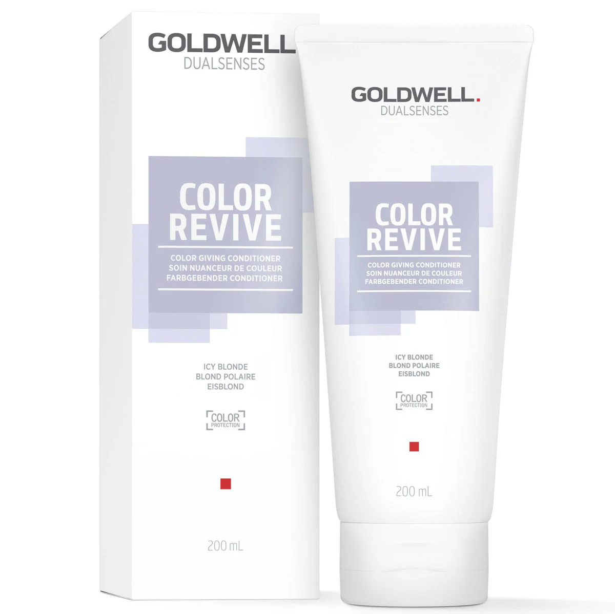 Dualsenses Color Revive Conditioner - 200ml - Image 3