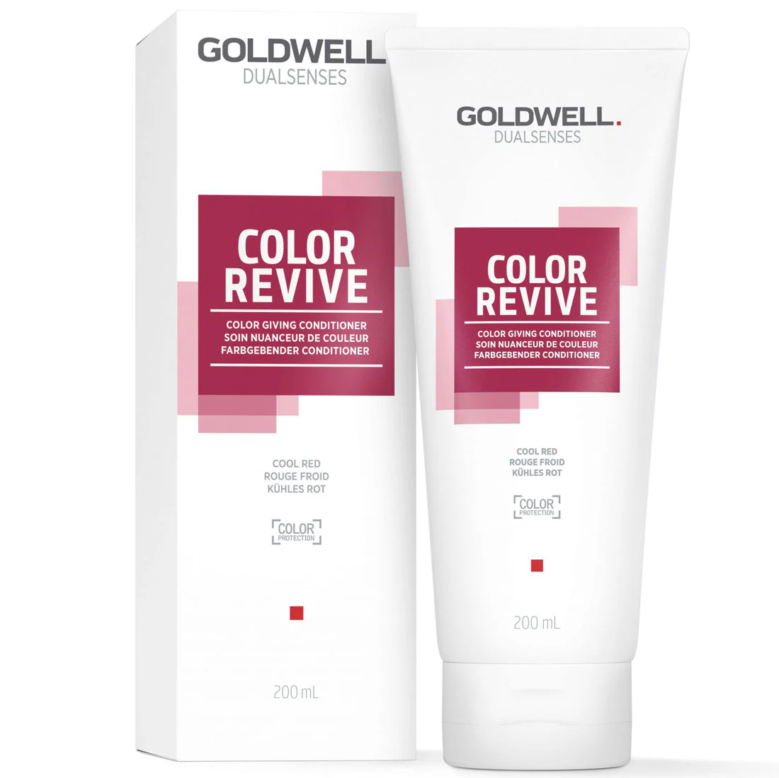 Dualsenses Color Revive Conditioner - 200ml - Image 4