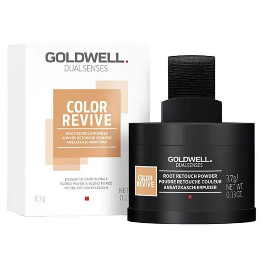 Dualsenses Color Revive Root Retouch - 3,7g - Image 2
