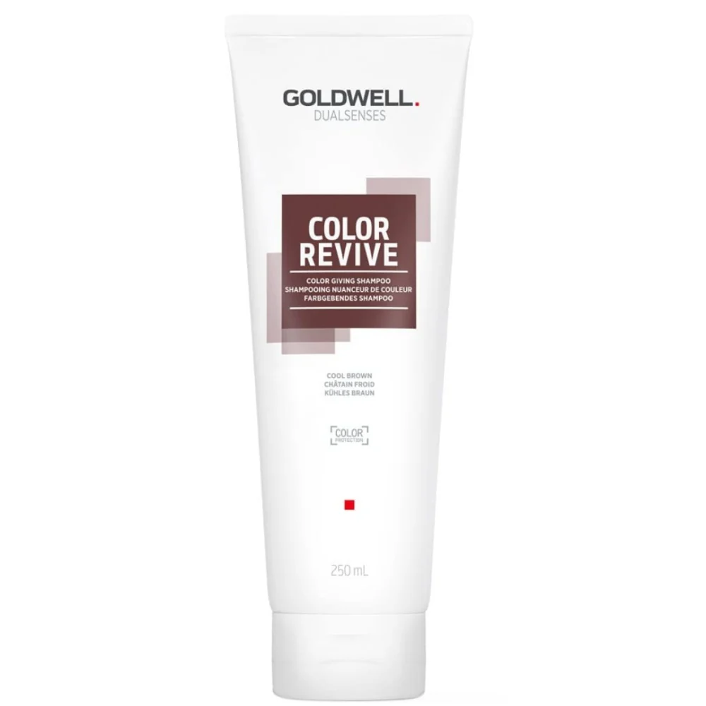 Dualsenses Color Revive Shampoo - 250ml - Image 3