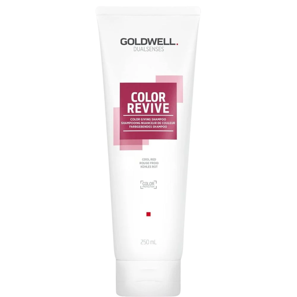 Dualsenses Color Revive Shampoo - 250ml - Image 4
