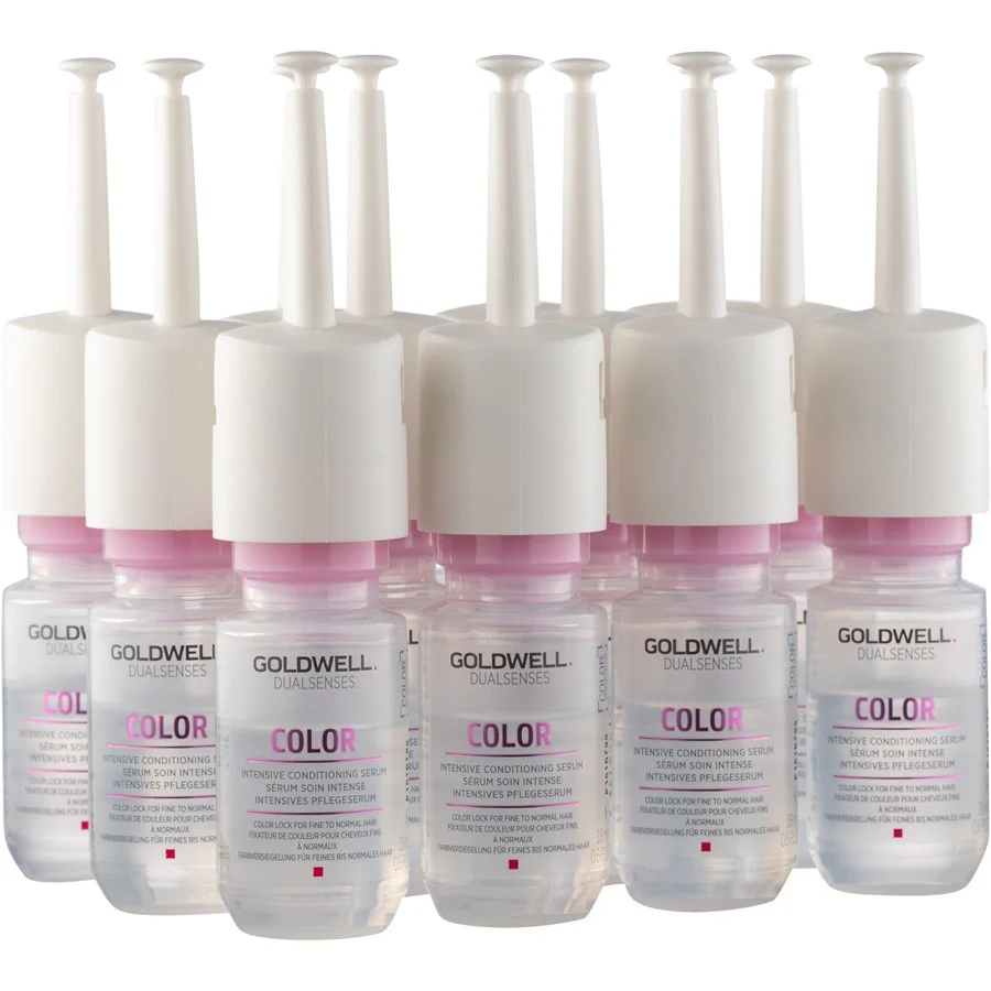 Dualsenses Color Serum - 12x18ml - Image 3