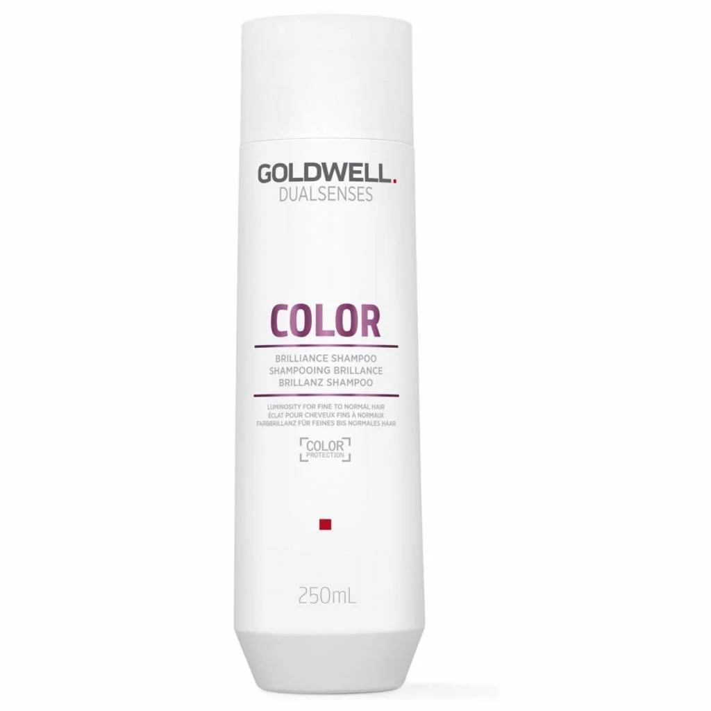 Dualsenses Color Shampoo