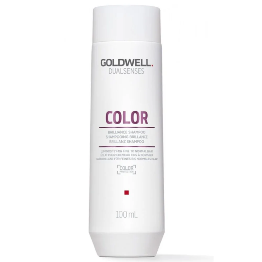 Dualsenses Color Shampoo - Image 3