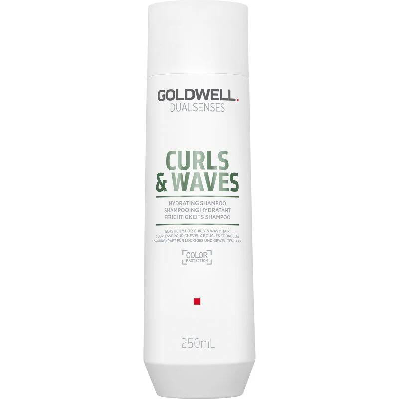 Dualsenses Curls & Waves Hydrating XL Set - Image 2
