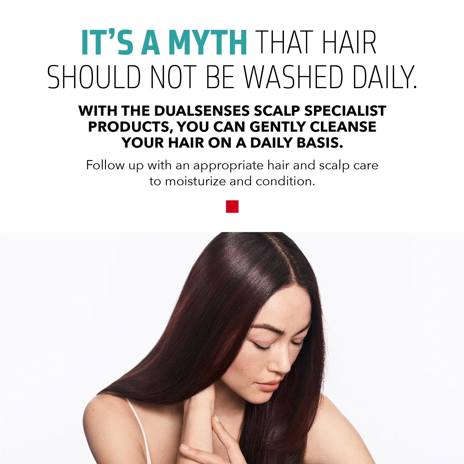 Dualsenses Scalp Specialist Deep Cleansing Shampoo - Image 4