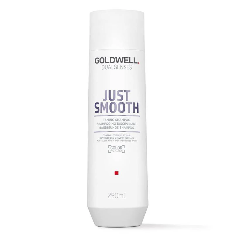 Dualsenses Just Smooth Taming Set - 250+200ml - Image 3