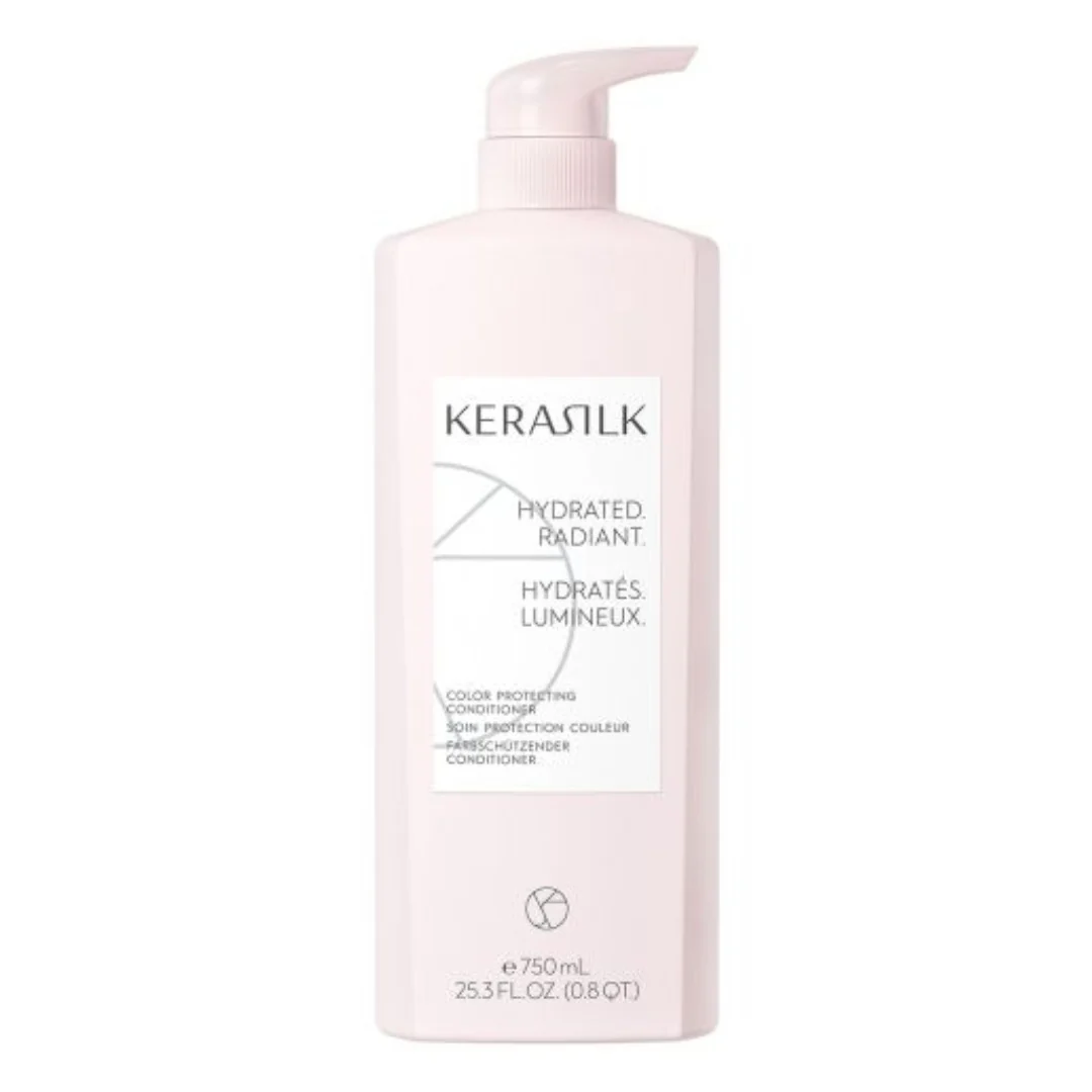 Color Protecting Conditioner - Image 4