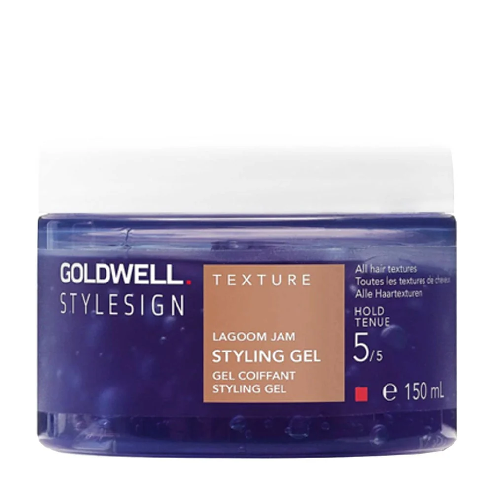 Stylesign Ultra Volume Lagoom Jam Gel