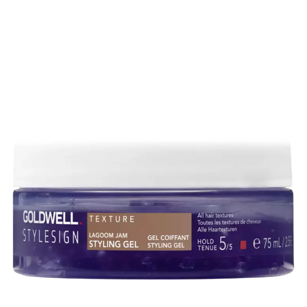 Stylesign Ultra Volume Lagoom Jam Gel - Image 3