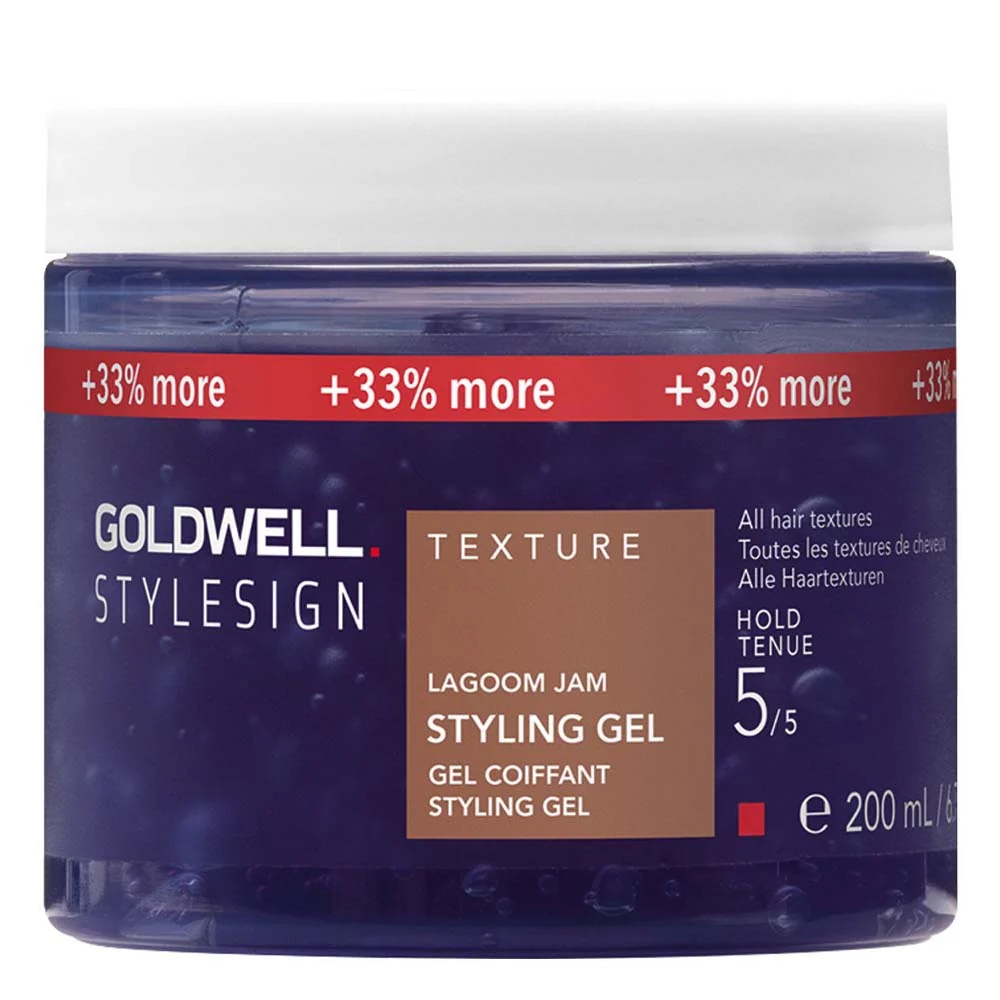 Stylesign Ultra Volume Lagoom Jam Gel - Image 4