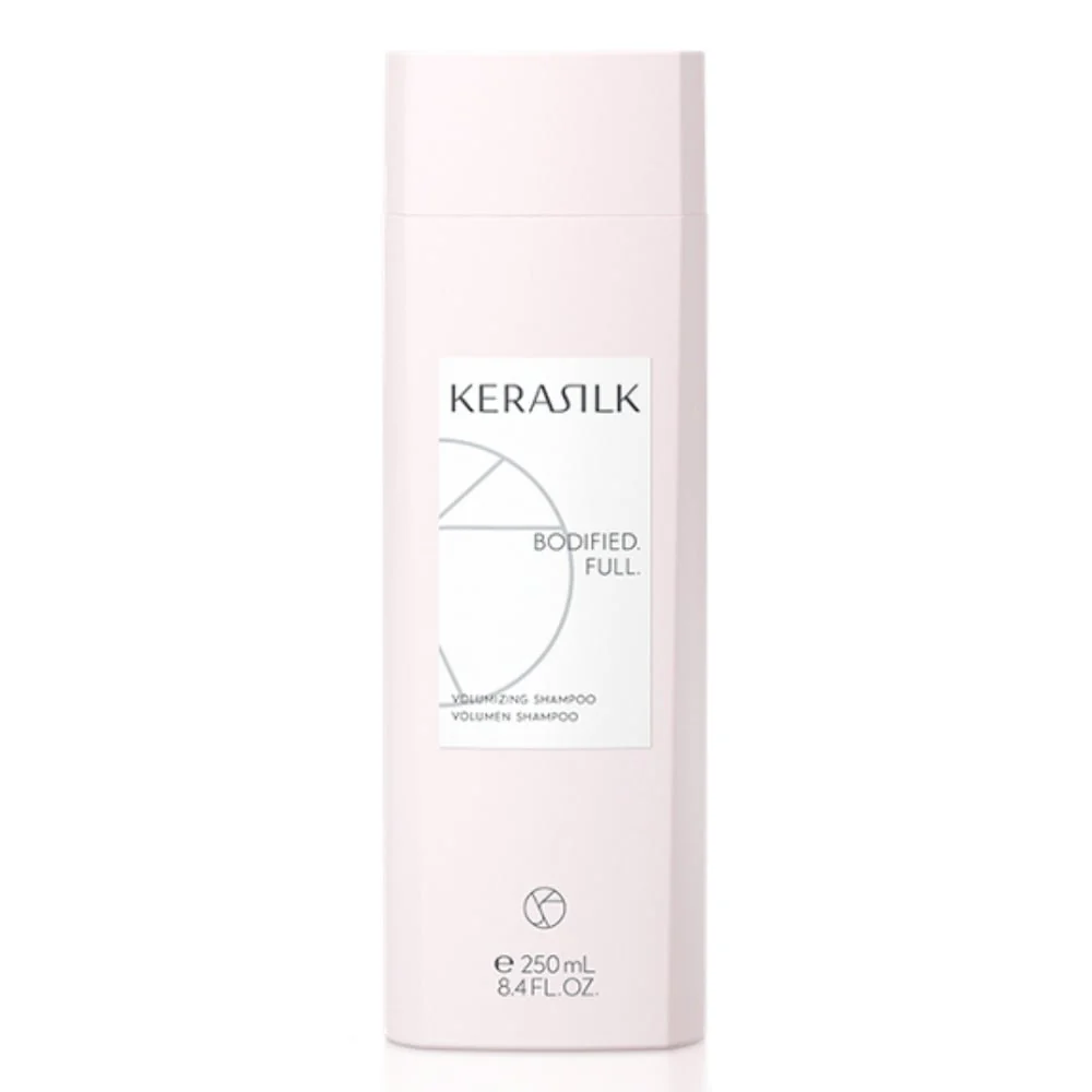 Volumizing Shampoo