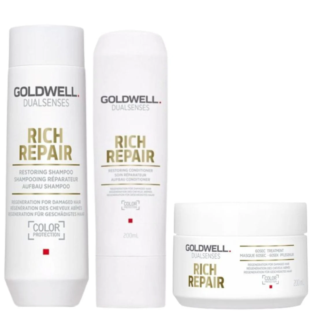 Dualsenses Rich Repair Restoring XL Set