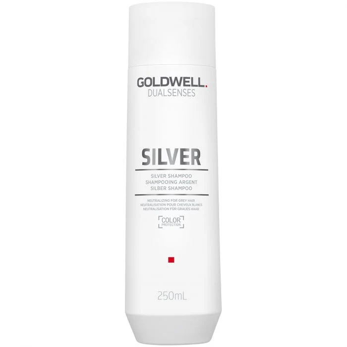 Dualsenses Silver Shampoo - 250ml