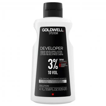 System Developer Lotion - 1000ml - Image 2