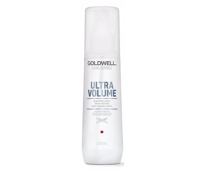 Dualsenses Ultra Volume Bodifying XL Set - Image 4
