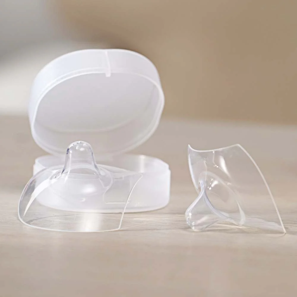 Tepelhoedjes - 18mm - Image 2