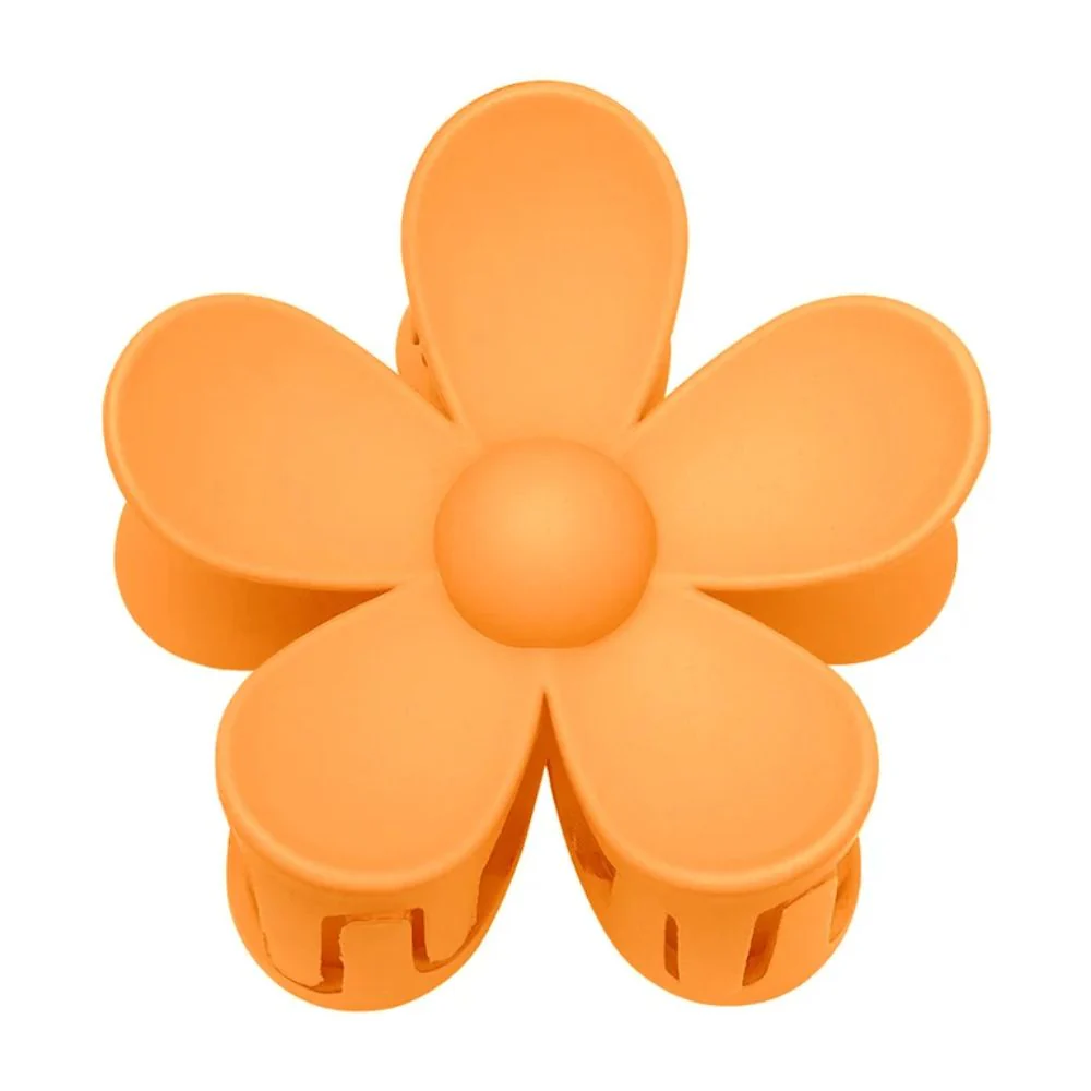 Haarklem Flower Oranje