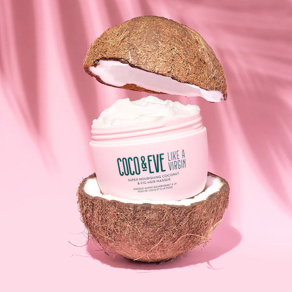 Hair Masque Deluxe - 212ml - Image 3
