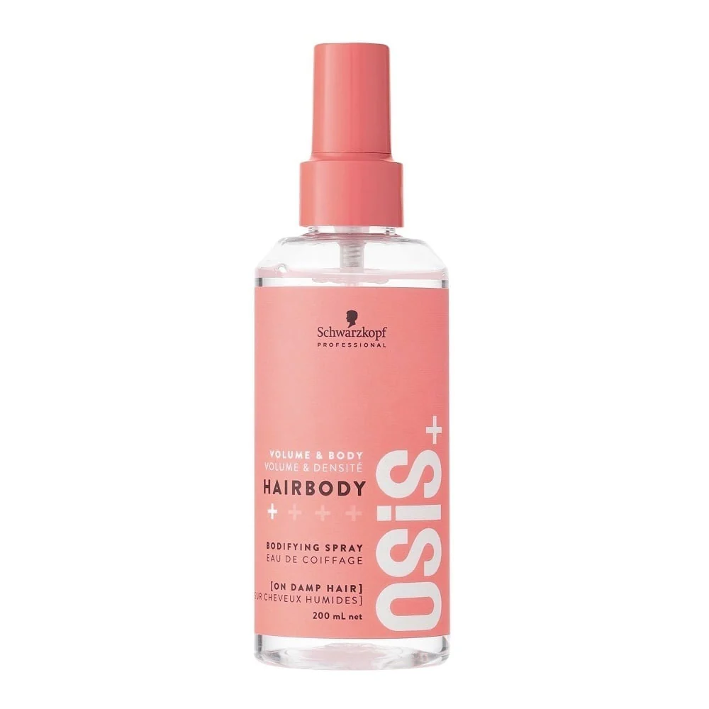 OSiS+ Hairbody Bodifying Spray - 200ml